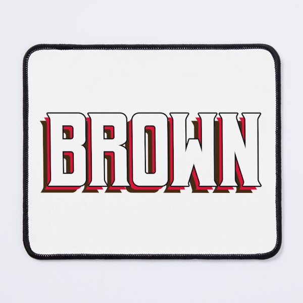 Item preview, Brown University designed and sold by kkosmicki.
