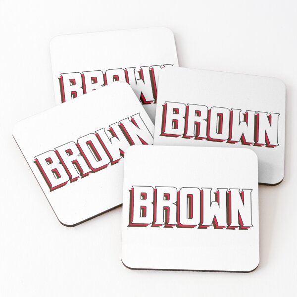 Item preview, Brown University designed and sold by kkosmicki.