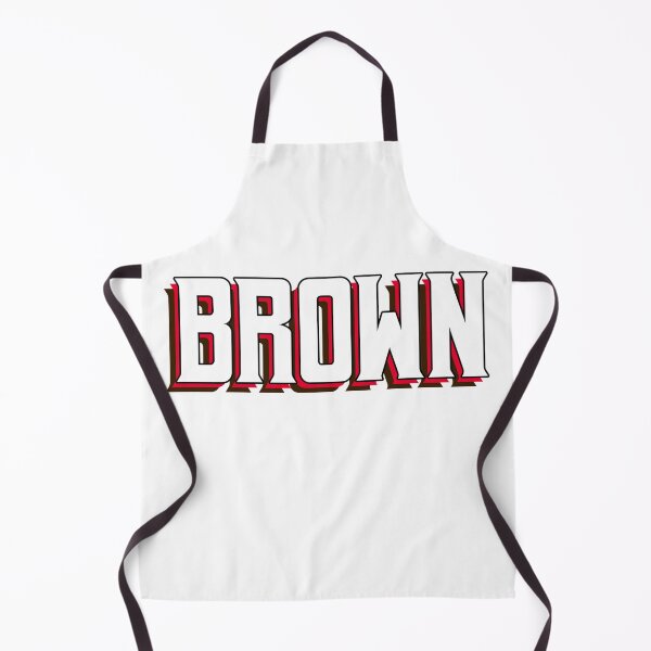 Item preview, Brown University designed and sold by kkosmicki.