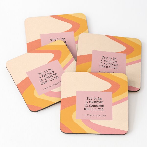 Item preview, Be a Rainbow designed and sold by rofocreative.