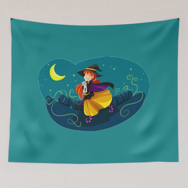 Item preview, A Discovery of Witches designed and sold by pal-s.