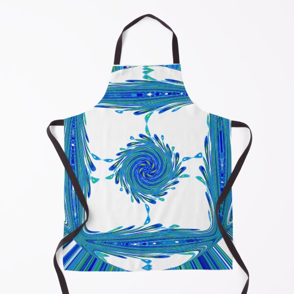 Item preview, WATER DROP REFLEX MANDALA designed and sold by Sergio Davidovich.