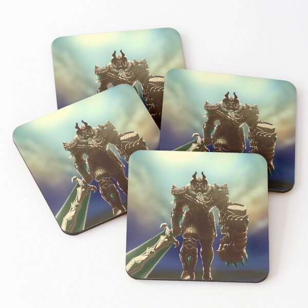 Item preview, Armored Giant designed and sold by phamlocart.