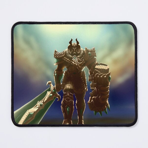 Item preview, Armored Giant designed and sold by phamlocart.