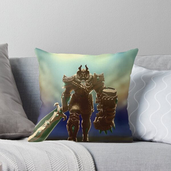 Item preview, Armored Giant designed and sold by phamlocart.
