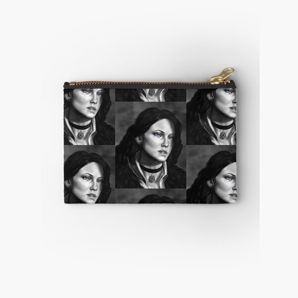 Item preview, Yennefer designed and sold by KFlemingArt.