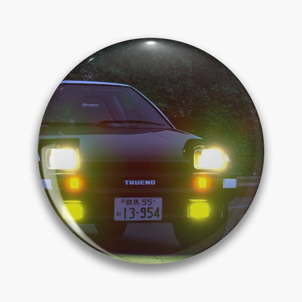 Item preview, AE86 designed and sold by santinox51.