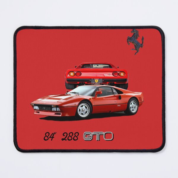 Item preview, 288 GTO designed and sold by TheRealKanji.