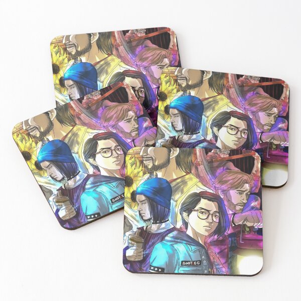 Item preview, Life is strange True colors fanart designed and sold by Kroyalz14.