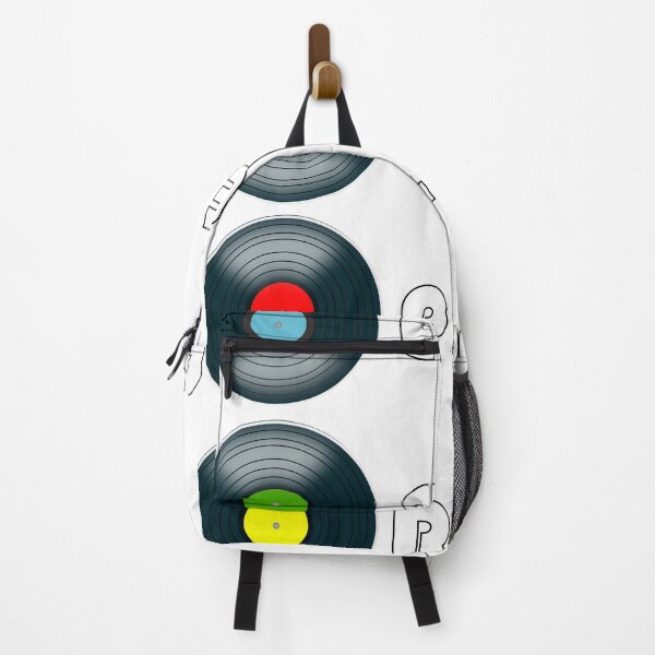 Item preview, Vinyl Record Lover Eat,Sleep,Play,Repeat designed and sold by Solotree.