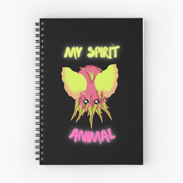 Item preview, My Pet Dragon Fruit Spirit Animal Cute Pack designed and sold by Artventurous.