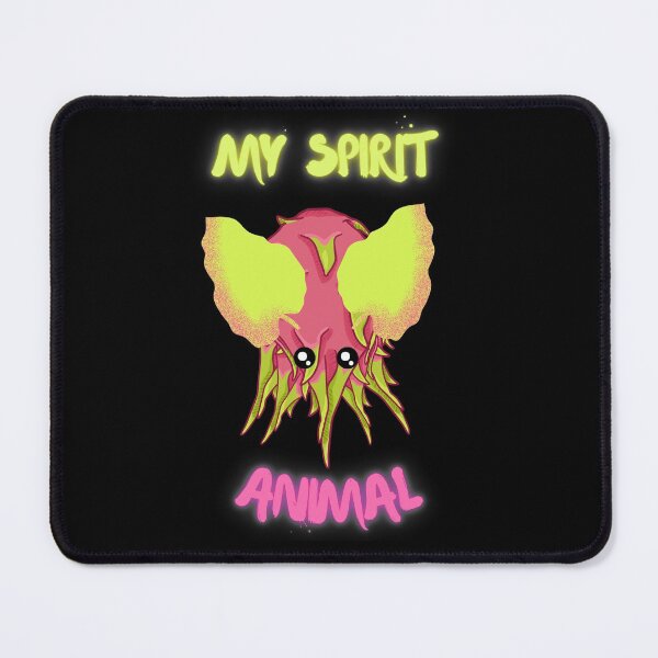 Item preview, My Pet Dragon Fruit Spirit Animal Cute Pack designed and sold by Artventurous.
