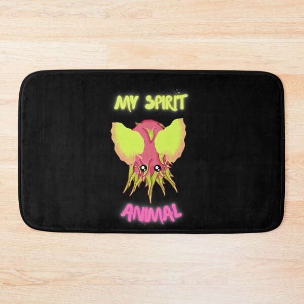 Item preview, My Pet Dragon Fruit Spirit Animal Cute Pack designed and sold by Artventurous.