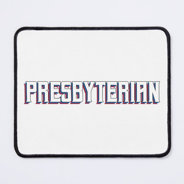 Item preview, Presbyterian College designed and sold by kkosmicki.