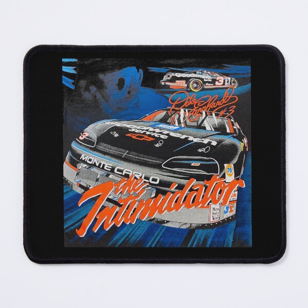 Item preview, Dale Earnhardt #3 True Intimidator designed and sold by TemperTrap.