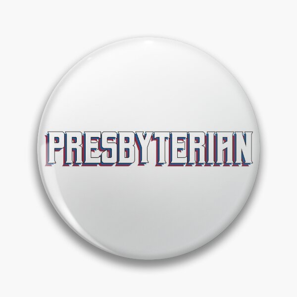 Item preview, Presbyterian College  designed and sold by kkosmicki.