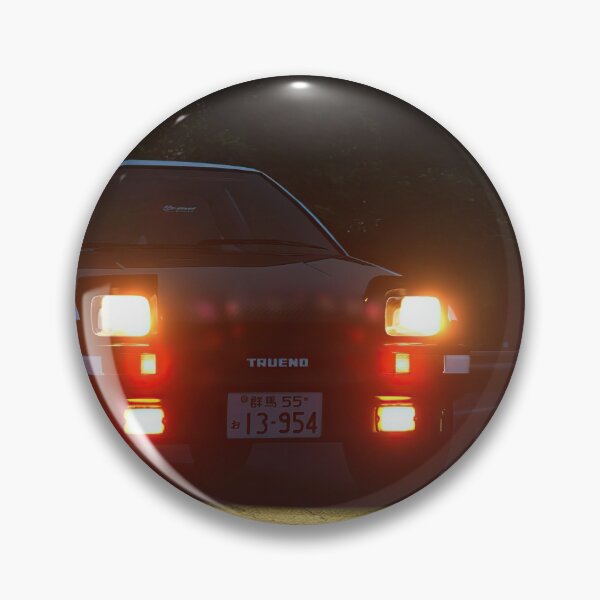Item preview, AE86 designed and sold by santinox51.