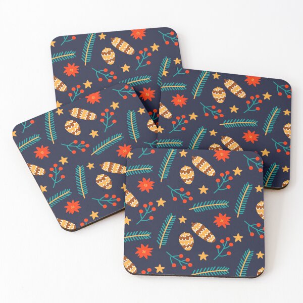 Item preview, Christmas pattern designed and sold by Olizabet.