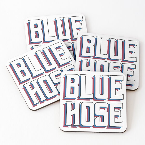 Item preview, Presbyterian College Blue Hose designed and sold by kkosmicki.
