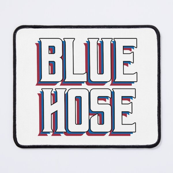 Item preview, Presbyterian College Blue Hose designed and sold by kkosmicki.