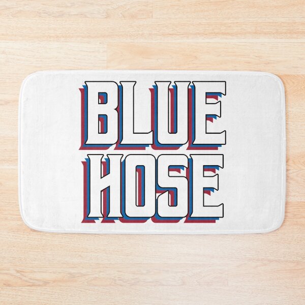 Item preview, Presbyterian College Blue Hose designed and sold by kkosmicki.