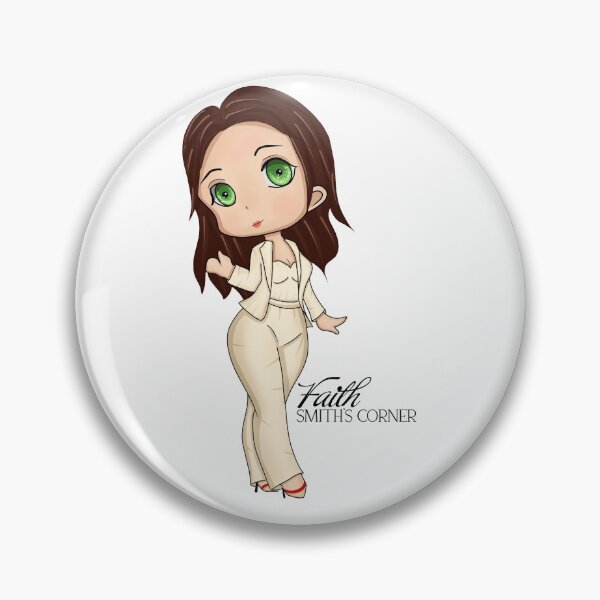 Item preview, Faith - Smith's Corner designed and sold by JPSayle.