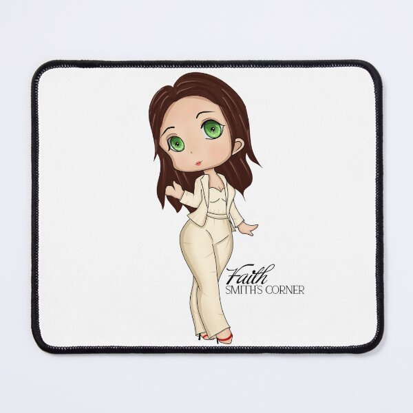 Item preview, Faith - Smith's Corner designed and sold by JPSayle.