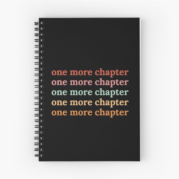 Item preview, Chapter Reading Future Teacher Bookish Student Librarian designed and sold by SocialLook.