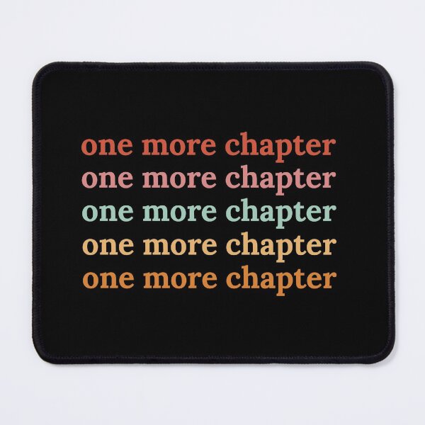 Item preview, Chapter Reading Future Teacher Bookish Student Librarian designed and sold by SocialLook.