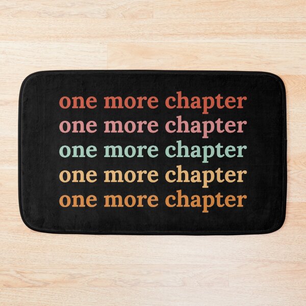 Item preview, Chapter Reading Future Teacher Bookish Student Librarian designed and sold by SocialLook.
