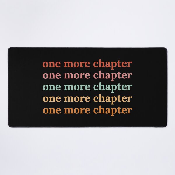 Item preview, Chapter Reading Future Teacher Bookish Student Librarian designed and sold by SocialLook.