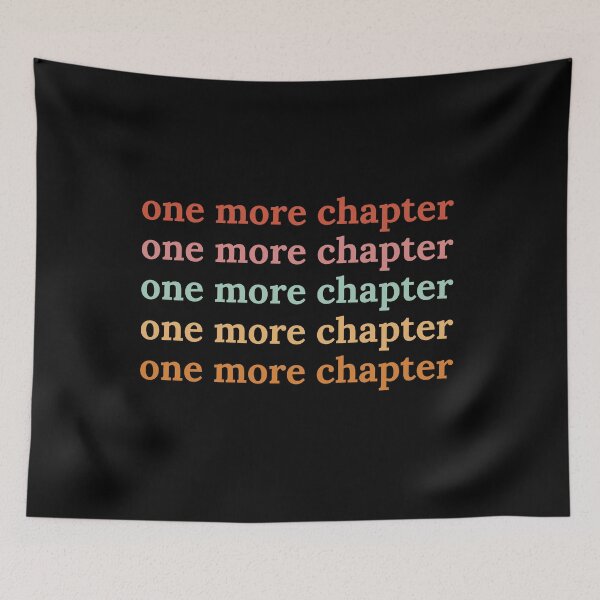 Item preview, Chapter Reading Future Teacher Bookish Student Librarian designed and sold by SocialLook.