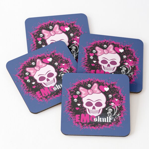 Item preview, grunge skull designed and sold by amid999.