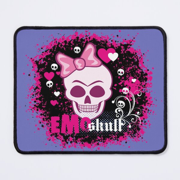Item preview, grunge skull designed and sold by amid999.