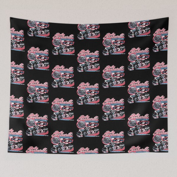 Item preview, Dale Earnhardt 4 Winston Cup Champions designed and sold by TemperTrap.