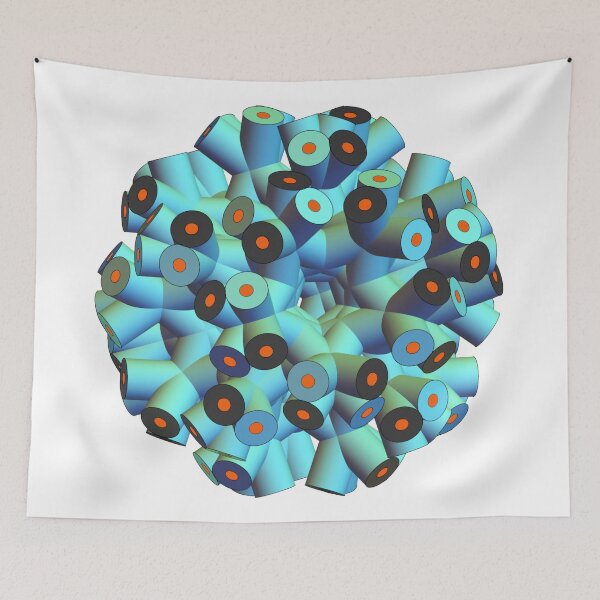 Item preview, Decor 313 designed and sold by Artman24.