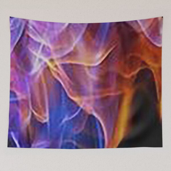 Item preview, Smoke, Haze, Fire, Colored Smoke, 3D Smoke image designed and sold by Nostrathomas66.