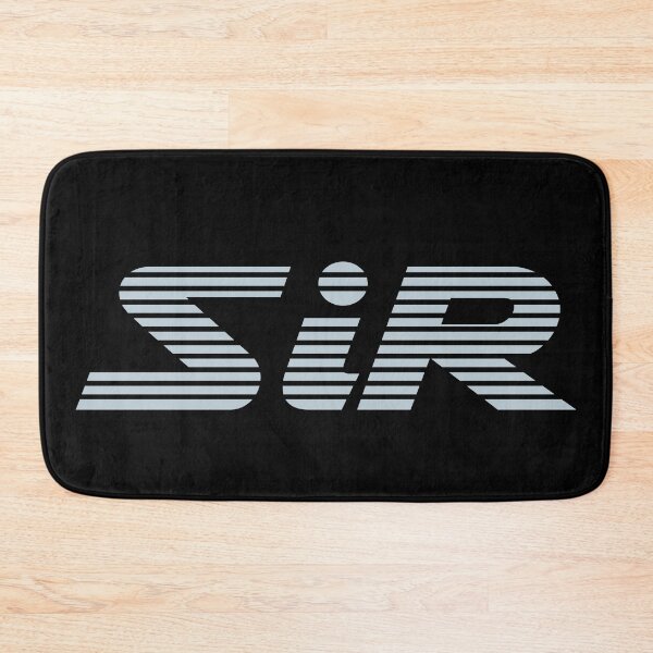 Item preview, SiR Classic Line designed and sold by JDMShop.