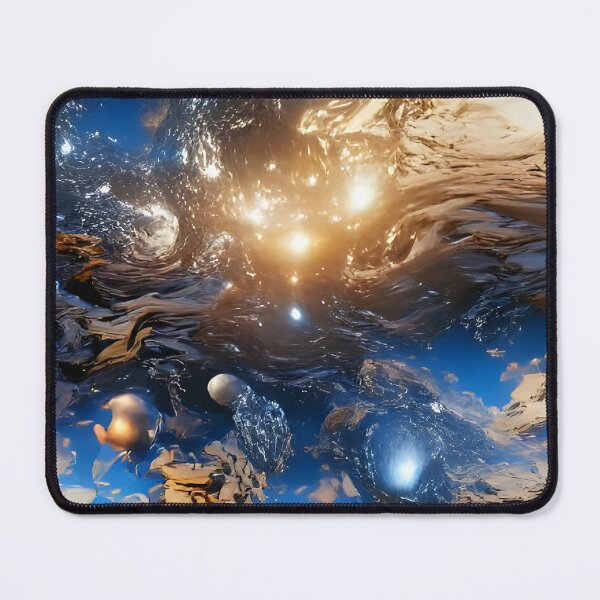 Item preview, Creation of the Universe designed and sold by Trevor Cutler.