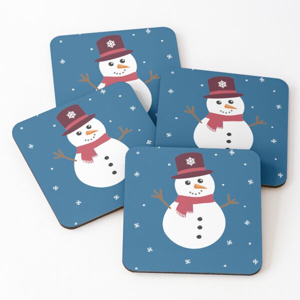 Item preview, Snowman Season - Up To Snow Good designed and sold by molamode.