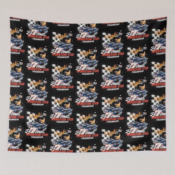 Item preview, Dale Earnhardt 7 Time Winston Cup Champions designed and sold by TemperTrap.