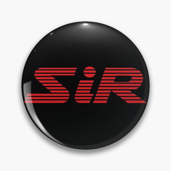Item preview, SiR Classic Line designed and sold by JDMShop.
