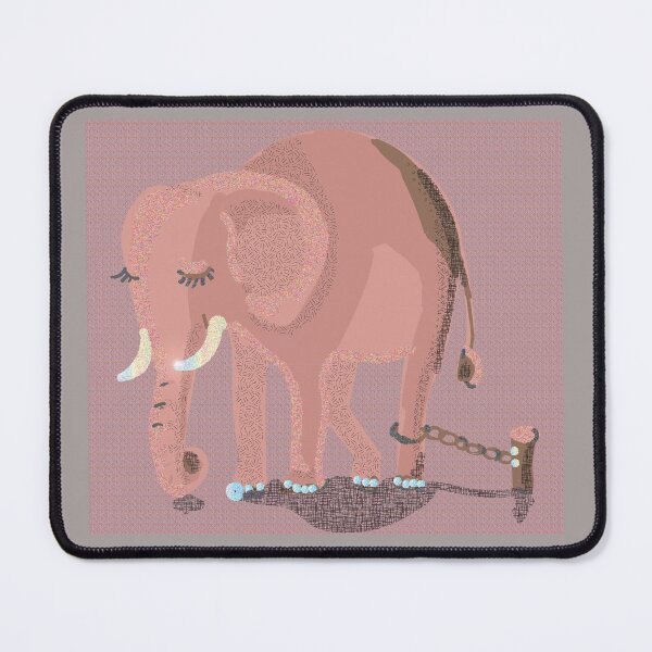 Item preview, Learned helplessness designed and sold by Myungja Anna Koh.