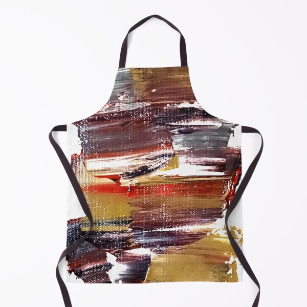 Item preview, Paint Smudges  designed and sold by Ísabella Ævarsdóttir.