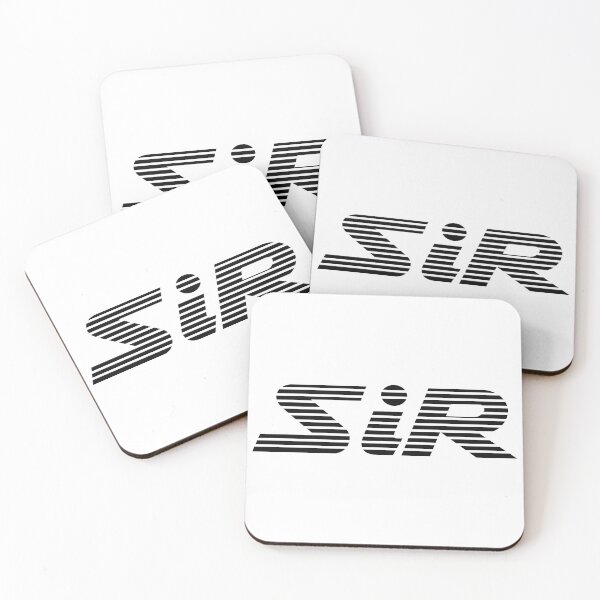 Item preview, SiR Classic Line designed and sold by JDMShop.