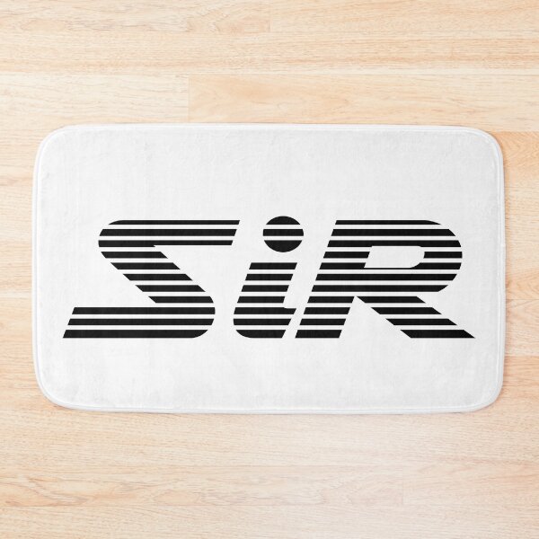 Item preview, SiR Classic Line designed and sold by JDMShop.