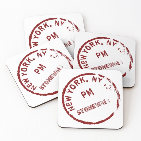 Item preview, 1969, STONEWALL RIOTS  designed and sold by IBD-HOUS.