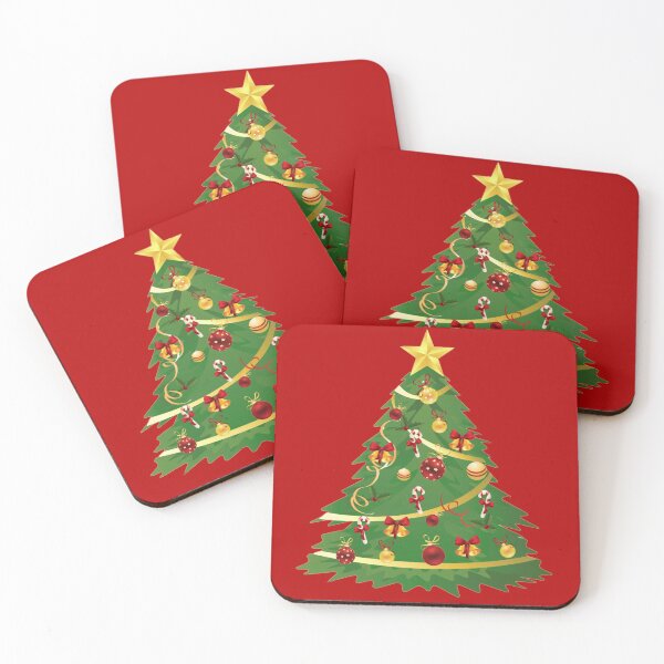 Item preview, Christmas Tree designed and sold by PrimeDuplex.
