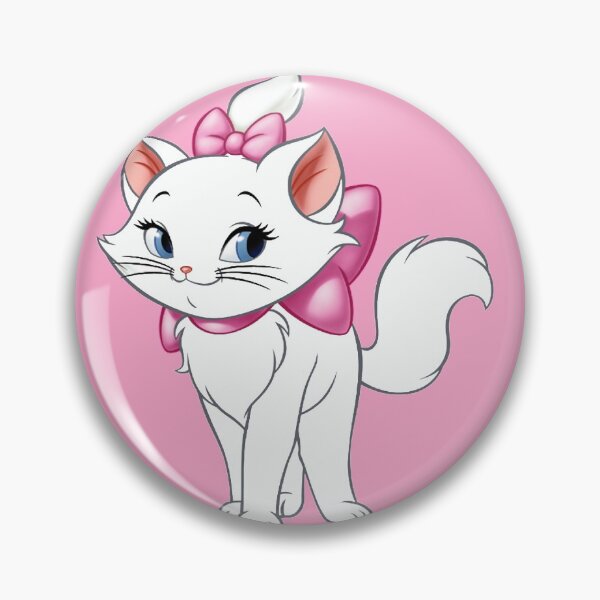 Item preview, Marie Kitten designed and sold by VinCut.
