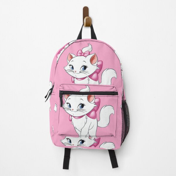 Marie Aristocats Backpacks for Sale Redbubble